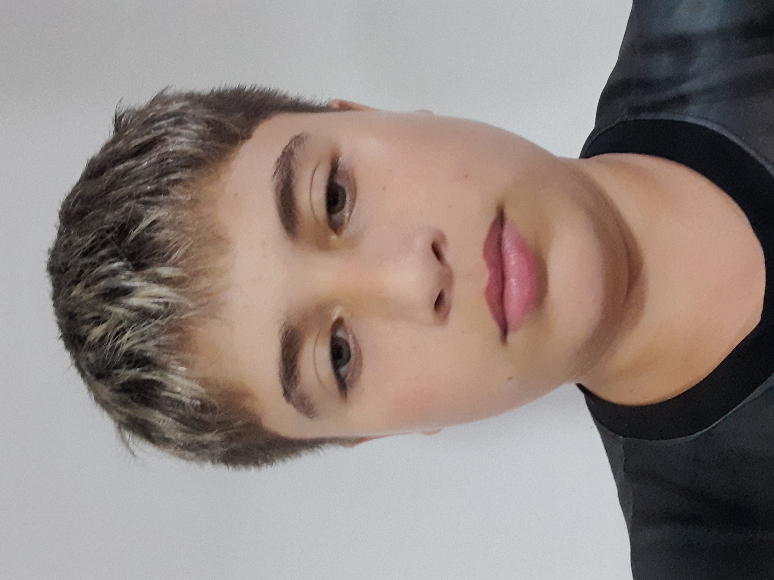 Bola pra Cima